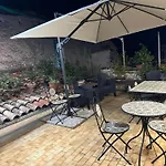 M&c Vicolo Corto Apartment