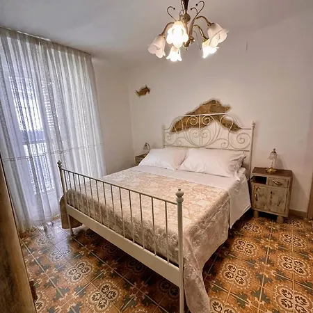 Apartment M&c Vicolo Corto *