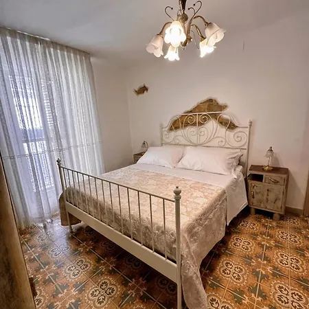 Apartment In The Historic Center M&c Vicolo Corto *