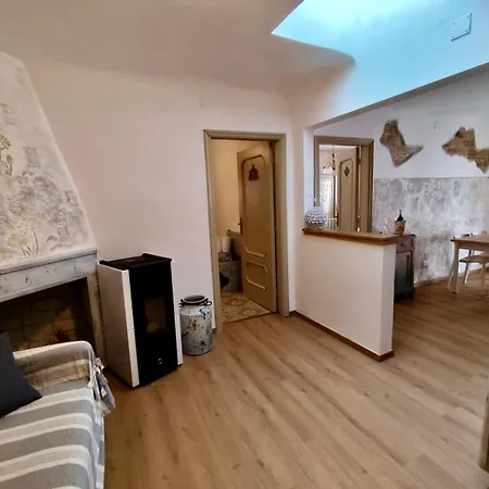 In The Historic Center M&c Vicolo Corto Apartment