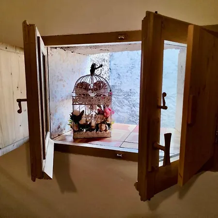 公寓 M&c Vicolo Corto *