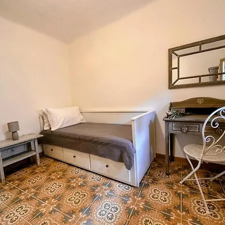 Apartment In The Historic Center M&c Vicolo Corto