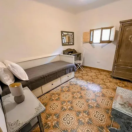 In The Historic Center M&c Vicolo Corto Apartment *