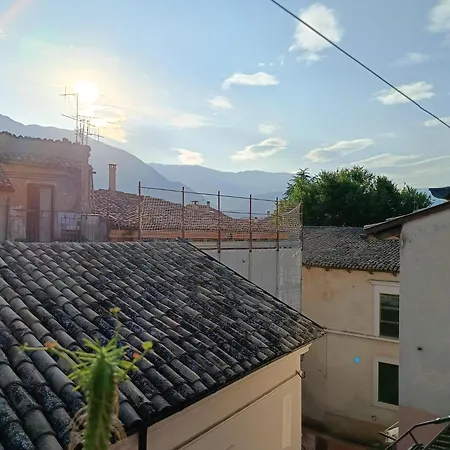 Apartment M&c Vicolo Corto *