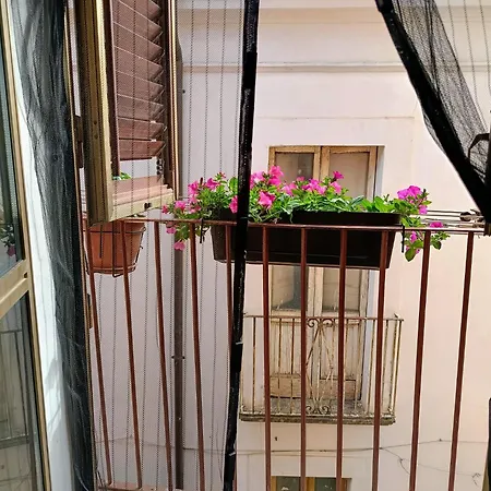 M&c Vicolo Corto * 苏尔莫纳