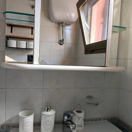 In The Historic Center M&c Vicolo Corto Apartment