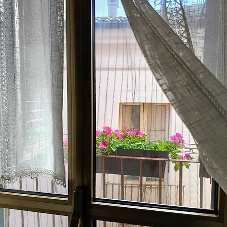 Apartment M&c Vicolo Corto *