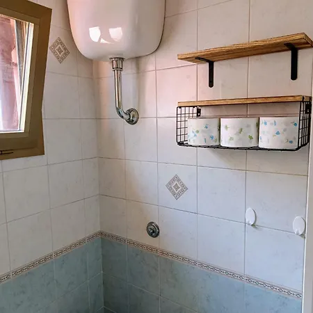 M&c Vicolo Corto * 苏尔莫纳