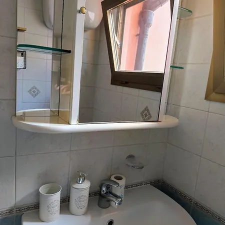 公寓 M&c Vicolo Corto