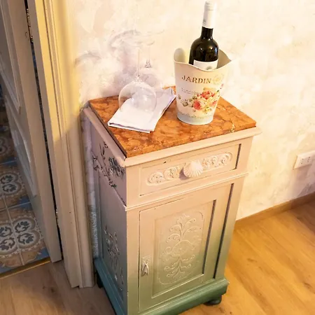 M&c Vicolo Corto Sulmona