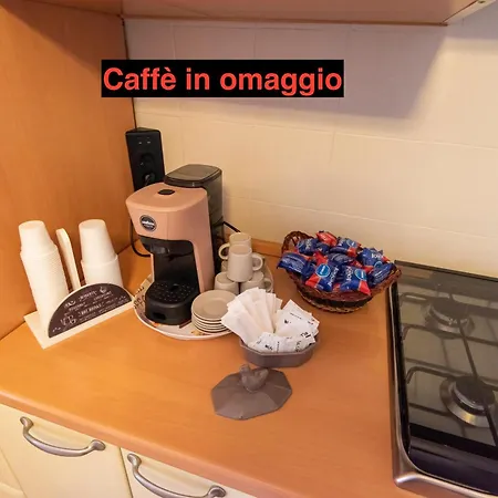 公寓 M&c Vicolo Corto