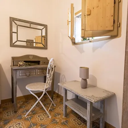 Apartment M&c Vicolo Corto Sulmona