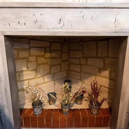 M&c Vicolo Corto 苏尔莫纳