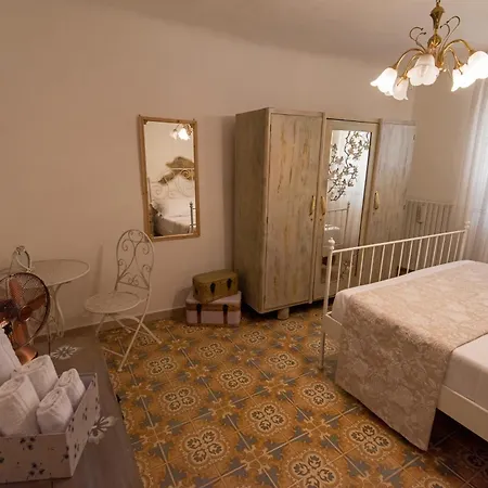 M&c Vicolo Corto Apartment