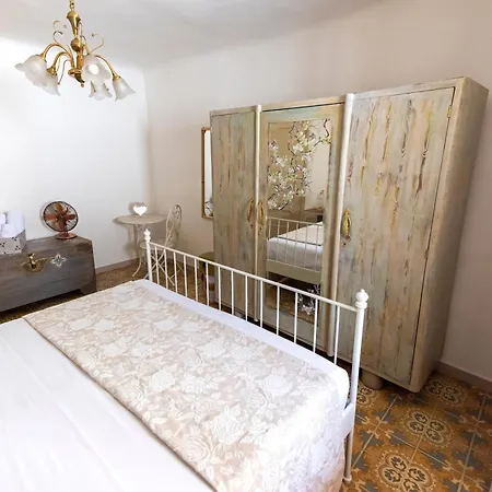 Apartment In The Historic Center M&c Vicolo Corto *
