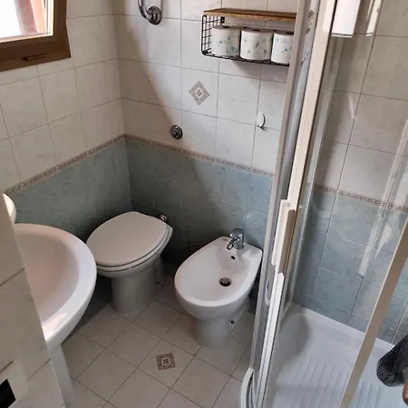 Apartment M&c Vicolo Corto Sulmona