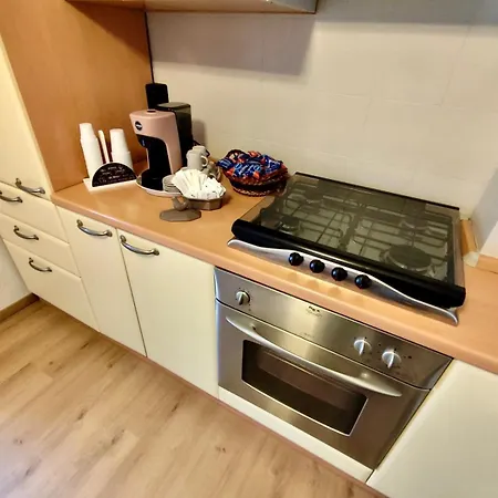 M&c Vicolo Corto * 苏尔莫纳