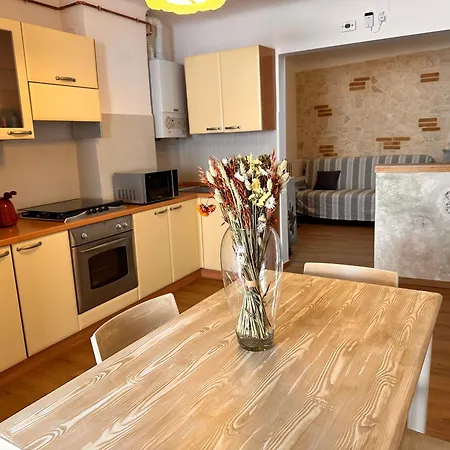 Apartment M&c Vicolo Corto