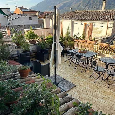 M&c Vicolo Corto Apartment