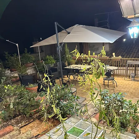 M&c Vicolo Corto 公寓