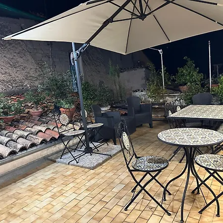 M&c Vicolo Corto 公寓 *