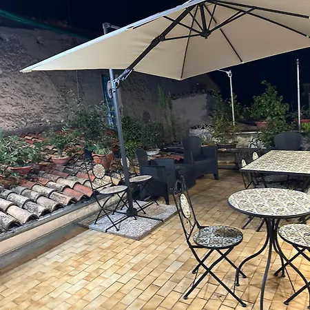 M&c Vicolo Corto Apartment