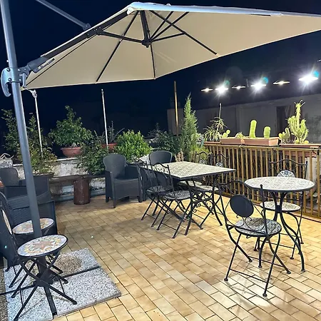 Apartment M&c Vicolo Corto *