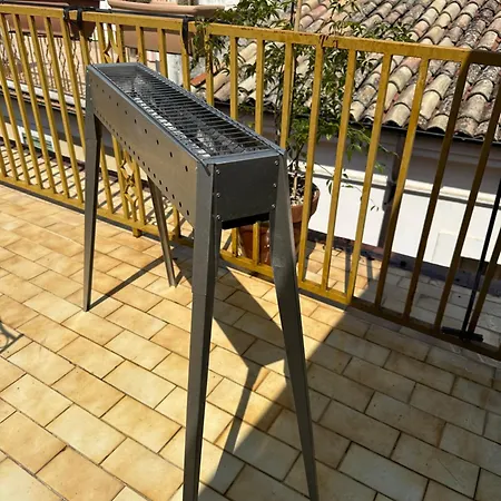 公寓 M&c Vicolo Corto *