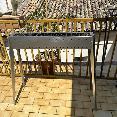 M&c Vicolo Corto Apartment