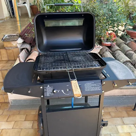 Apartment M&c Vicolo Corto *