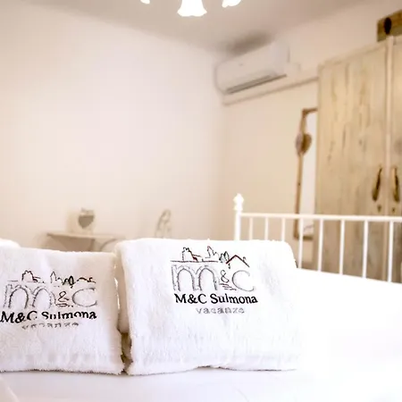 M&c Vicolo Corto