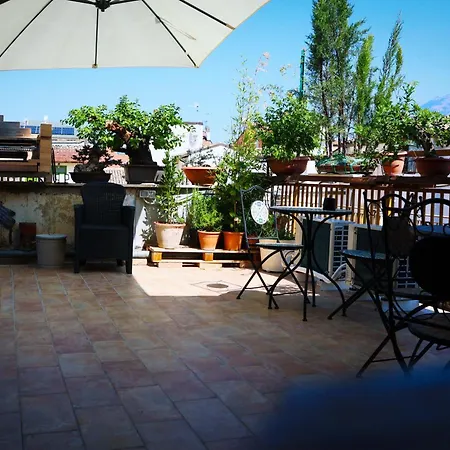 Apartamento M&c Vicolo Corto *