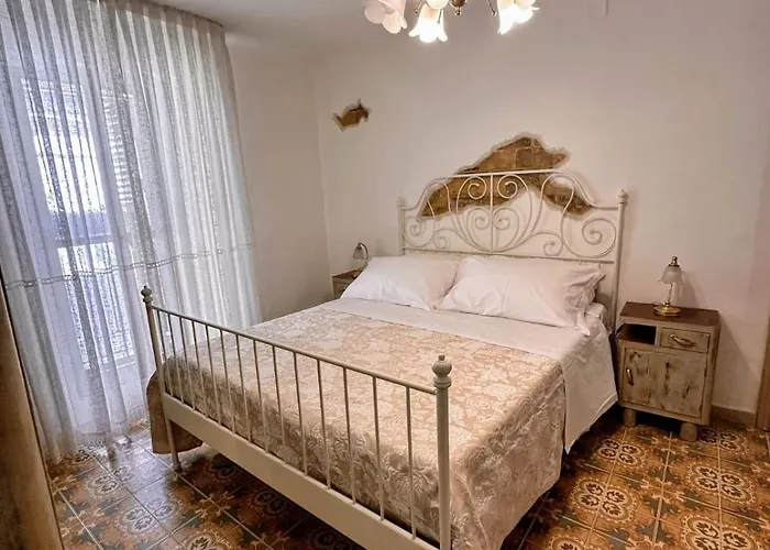 Apartamento M&c Vicolo Corto *