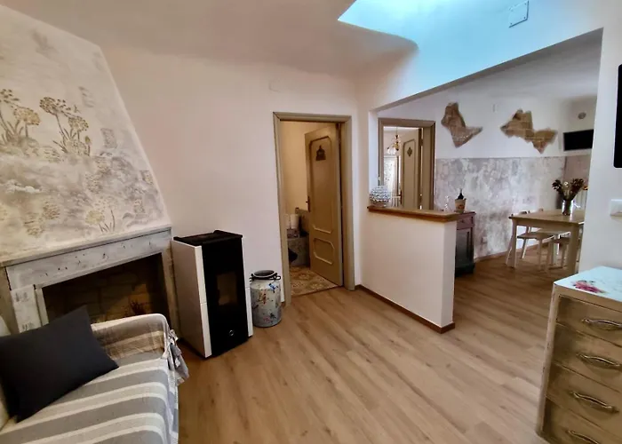 M&c Vicolo Corto Apartamento