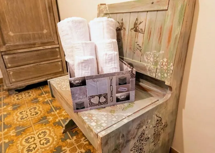 Apartamento M&c Vicolo Corto Sulmona