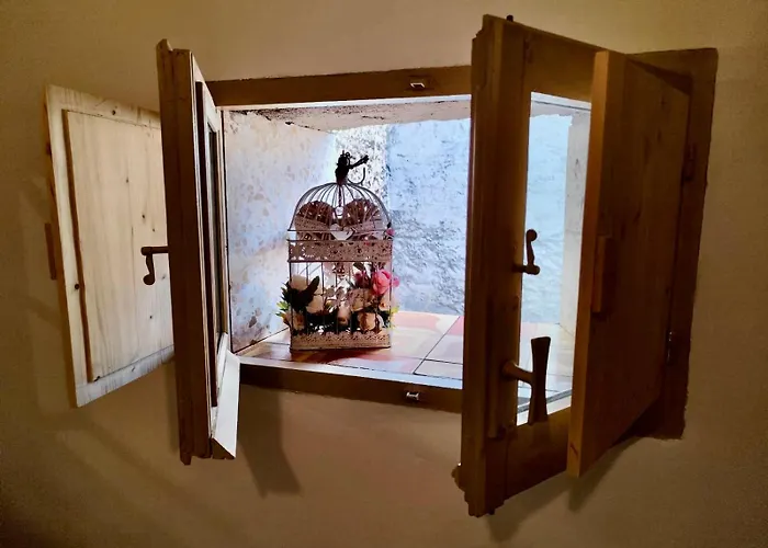 Apartamento M&c Vicolo Corto *