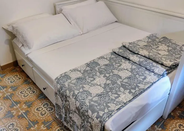 M&c Vicolo Corto Apartamento Sulmona