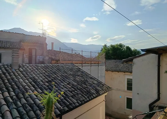 Apartamento M&c Vicolo Corto *