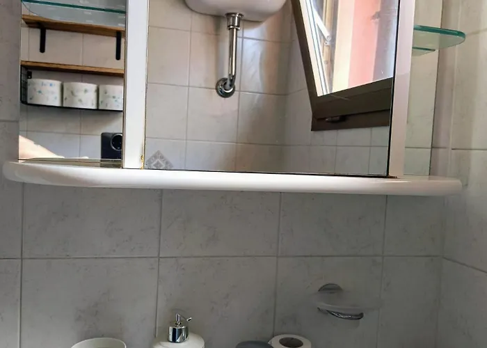 M&c Vicolo Corto Apartamento