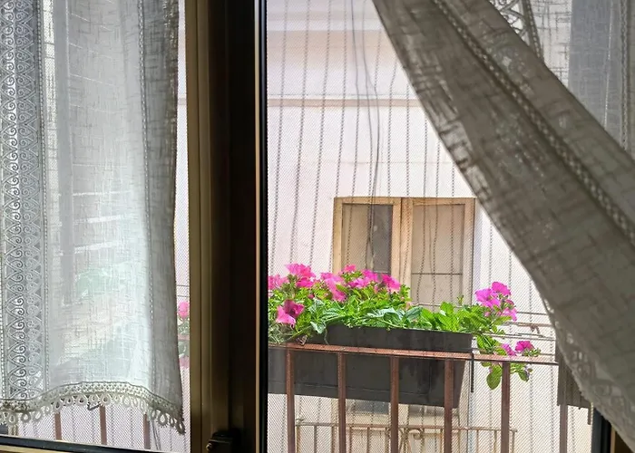 Apartamento M&c Vicolo Corto *