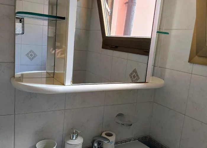 Apartamento M&c Vicolo Corto