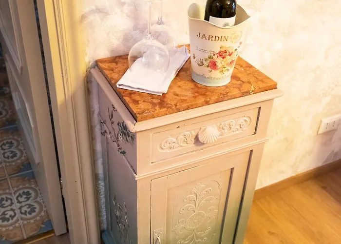 M&c Vicolo Corto Sulmona