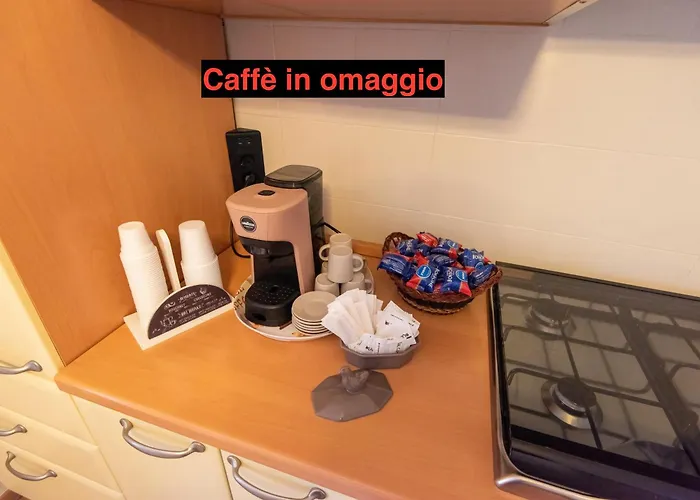 Apartamento M&c Vicolo Corto