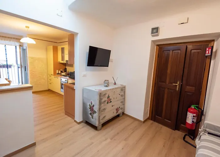 M&c Vicolo Corto Apartamento