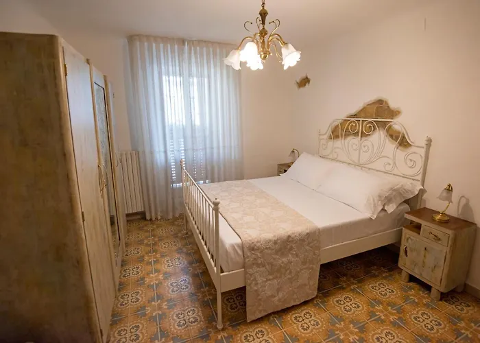 Apartamento M&c Vicolo Corto Sulmona