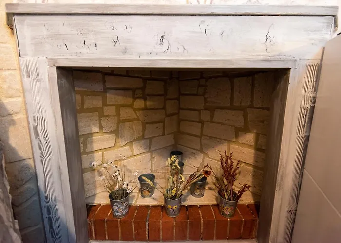 M&c Vicolo Corto Sulmona