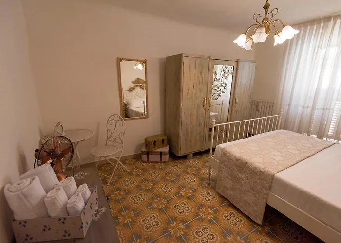 M&c Vicolo Corto Apartamento