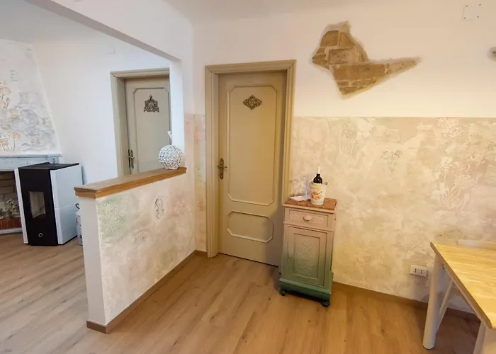 Apartamento M&c Vicolo Corto Sulmona