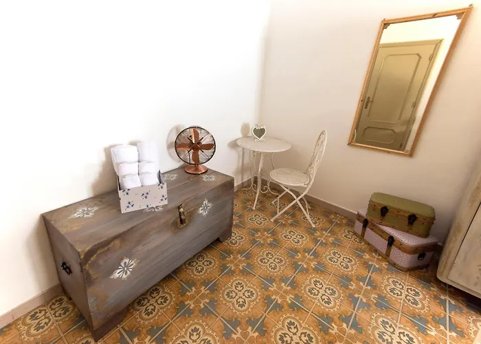 M&c Vicolo Corto * Sulmona