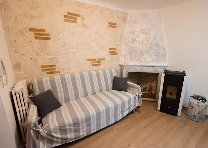 M&c Vicolo Corto Apartamento Sulmona